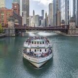 Architectural Boat Tour
