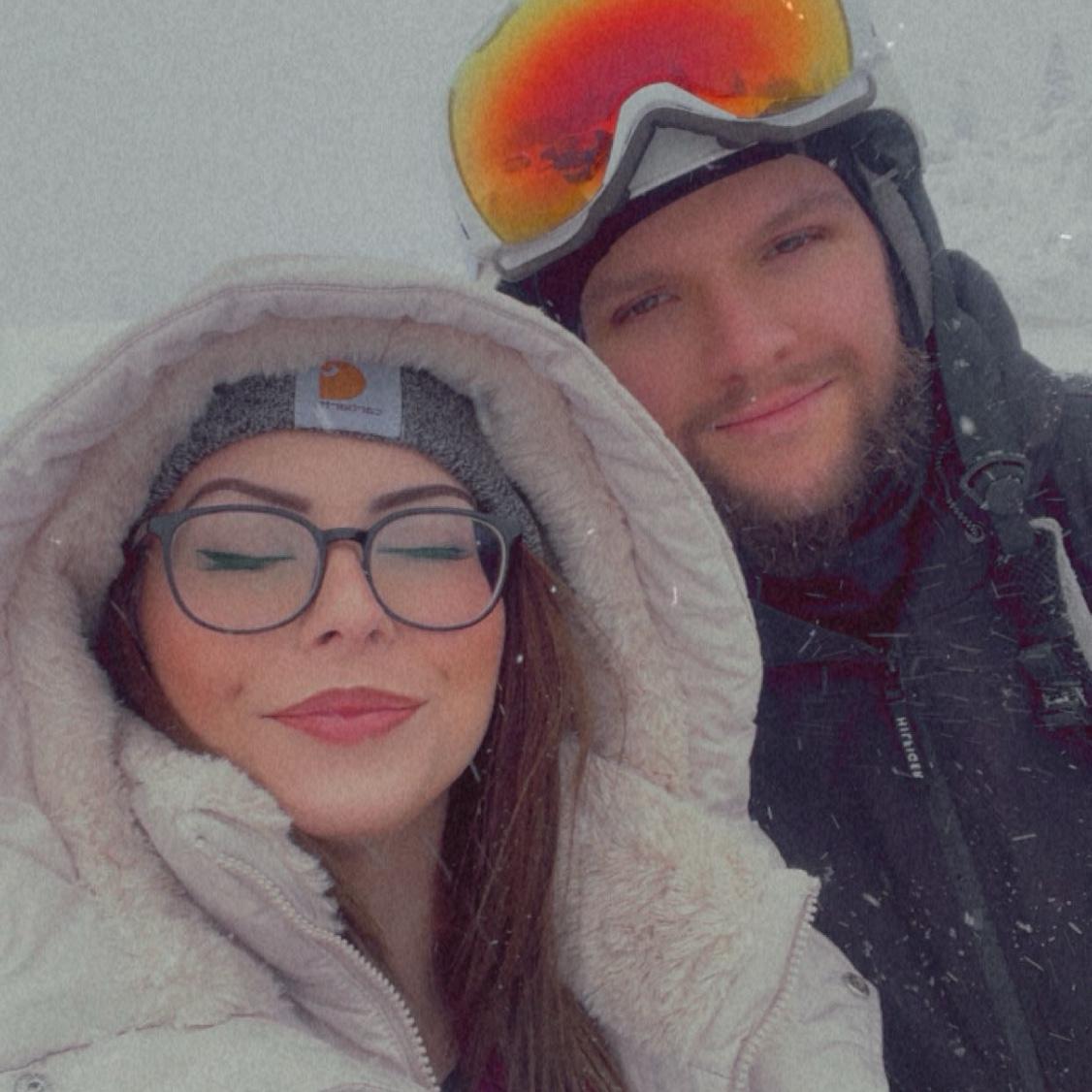 Snow trip!