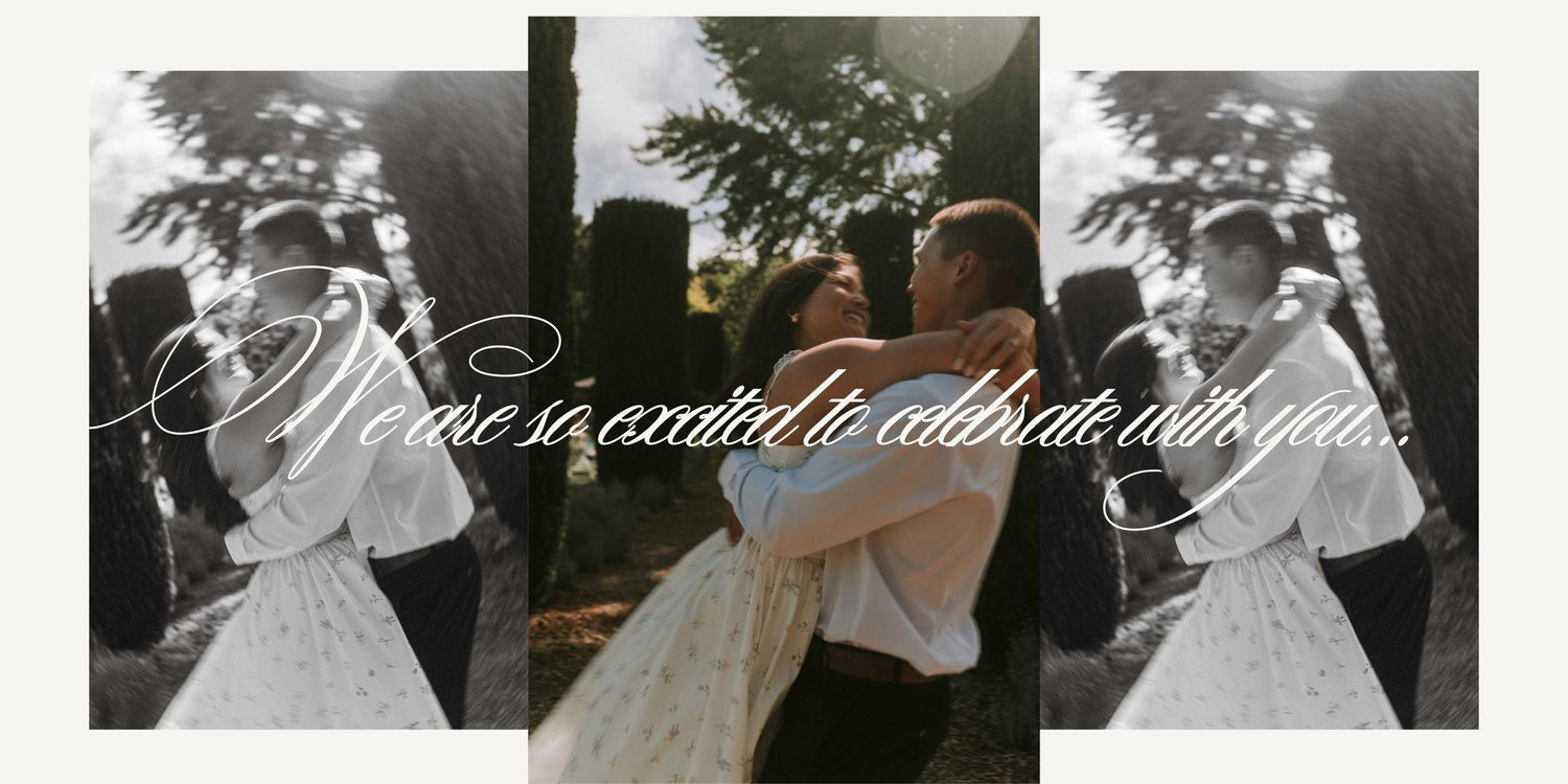 The Wedding Website of Kylie Rodriguez and Jacob Leu