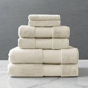 Frontgate Resort Collection™ Bath Towels, Set of Six