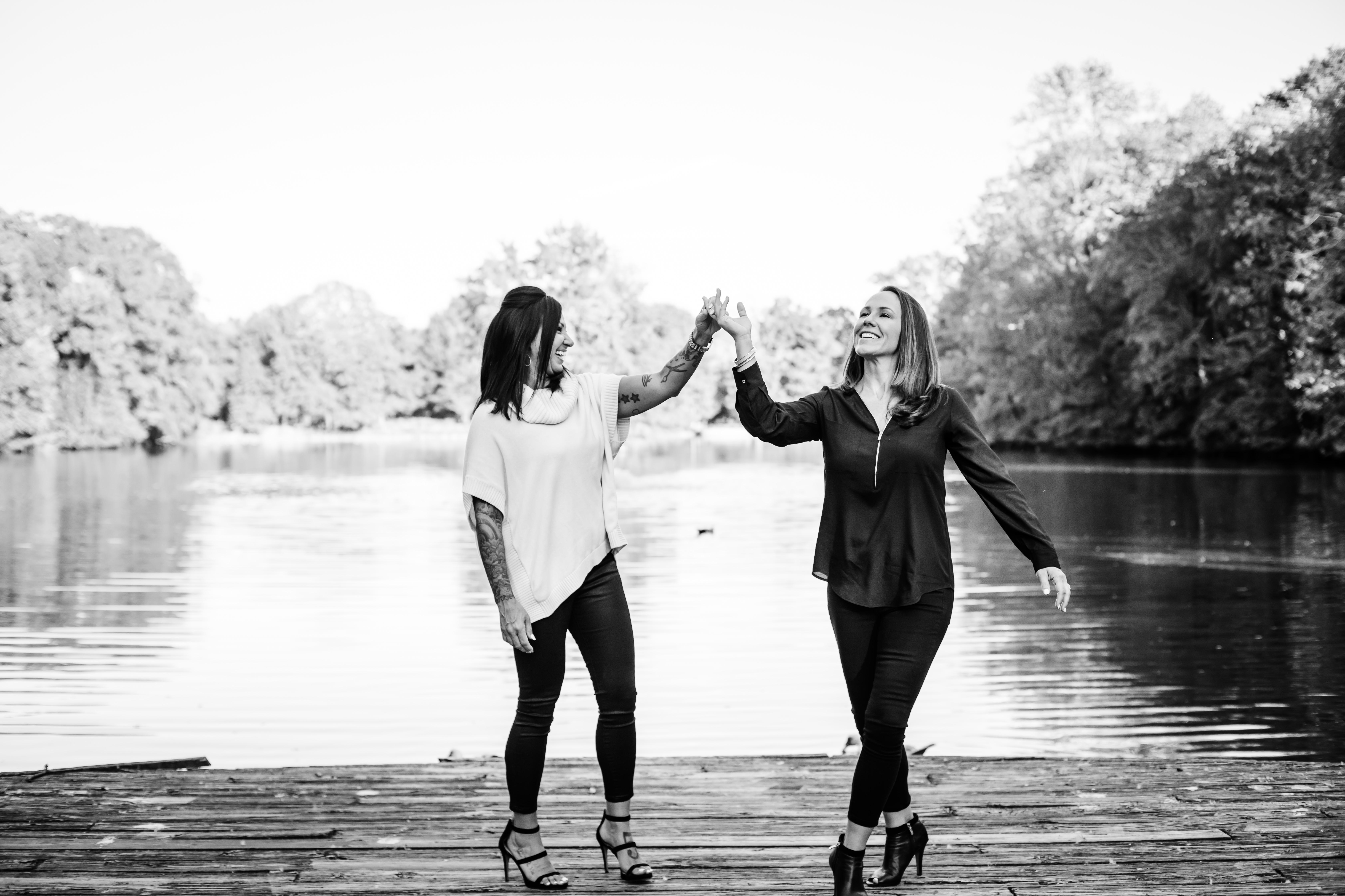 The Wedding Website of Megan Kosiba and Celeste Vitrano