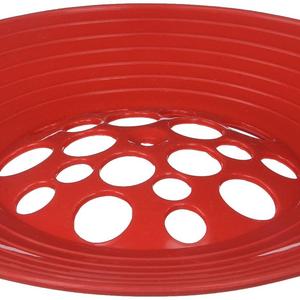 Boil Over Safeguard - Silicone Lid Stops Pots and Pans from Messy Spillovers
