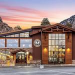 Eight Settlers Restaurant & Distillery