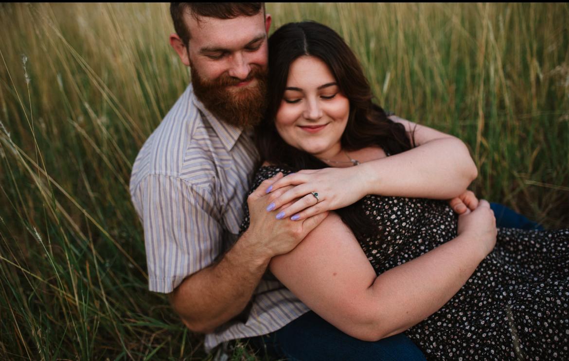 The Wedding Website of Hailey Smalley and Brock Webb
