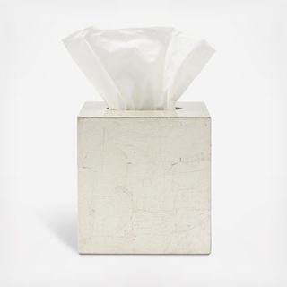 Davos Tissue Box
