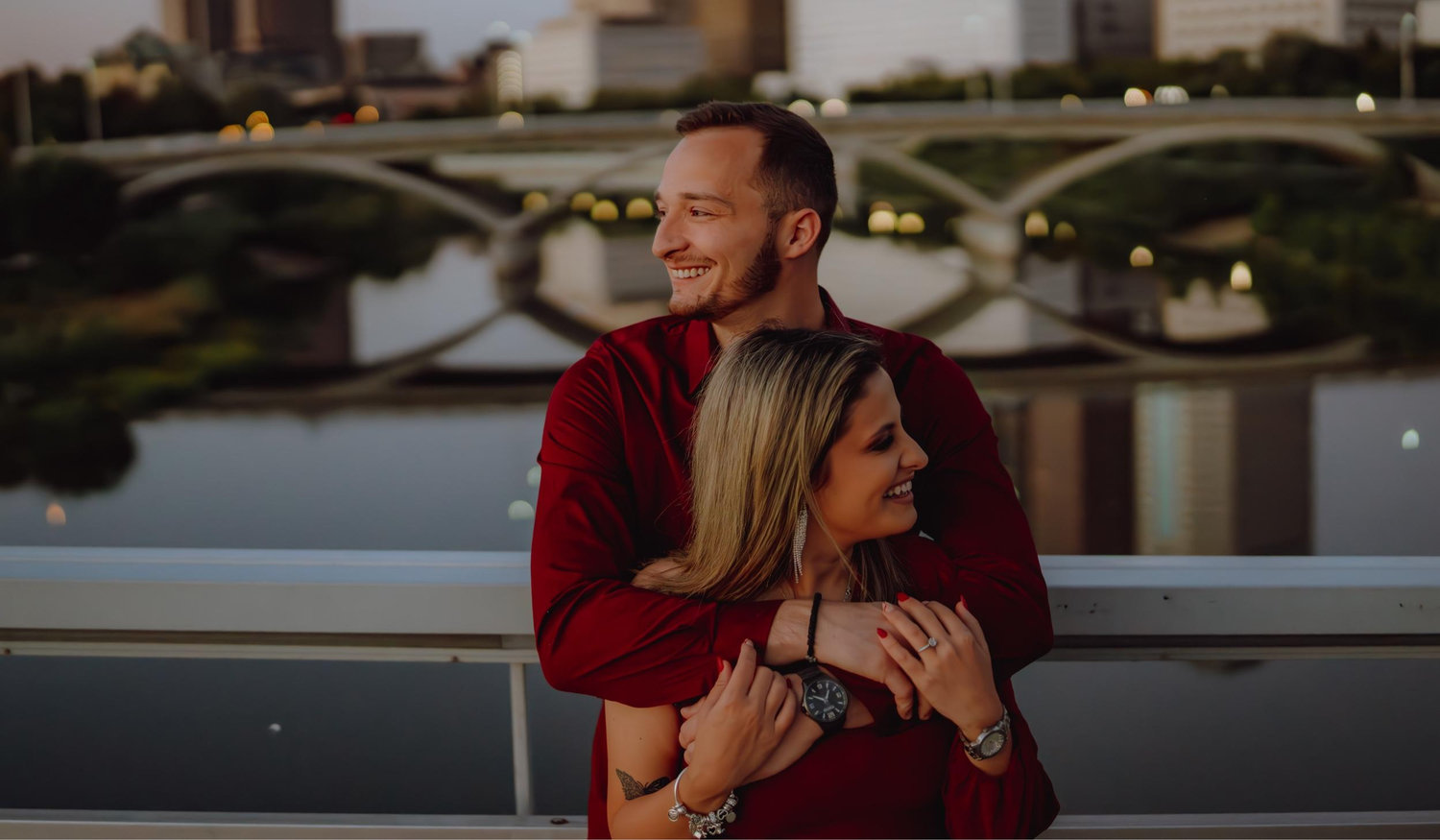 The Wedding Website of Ana Gambrell and Dakota Gambrell