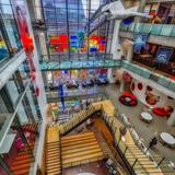 Austin Central Library, Austin Public Library