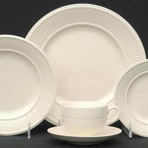 5 Piece Place Setting
