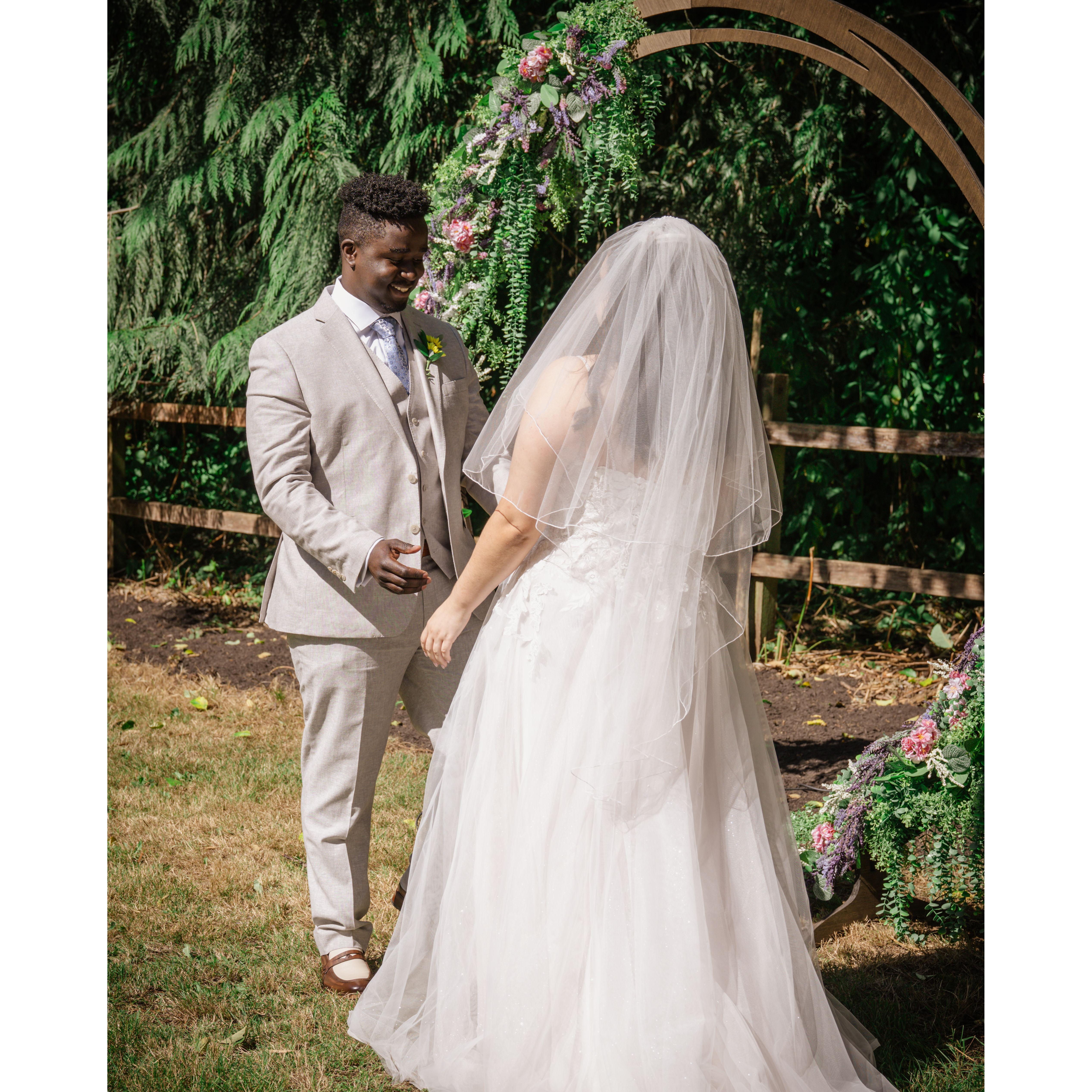 First Look