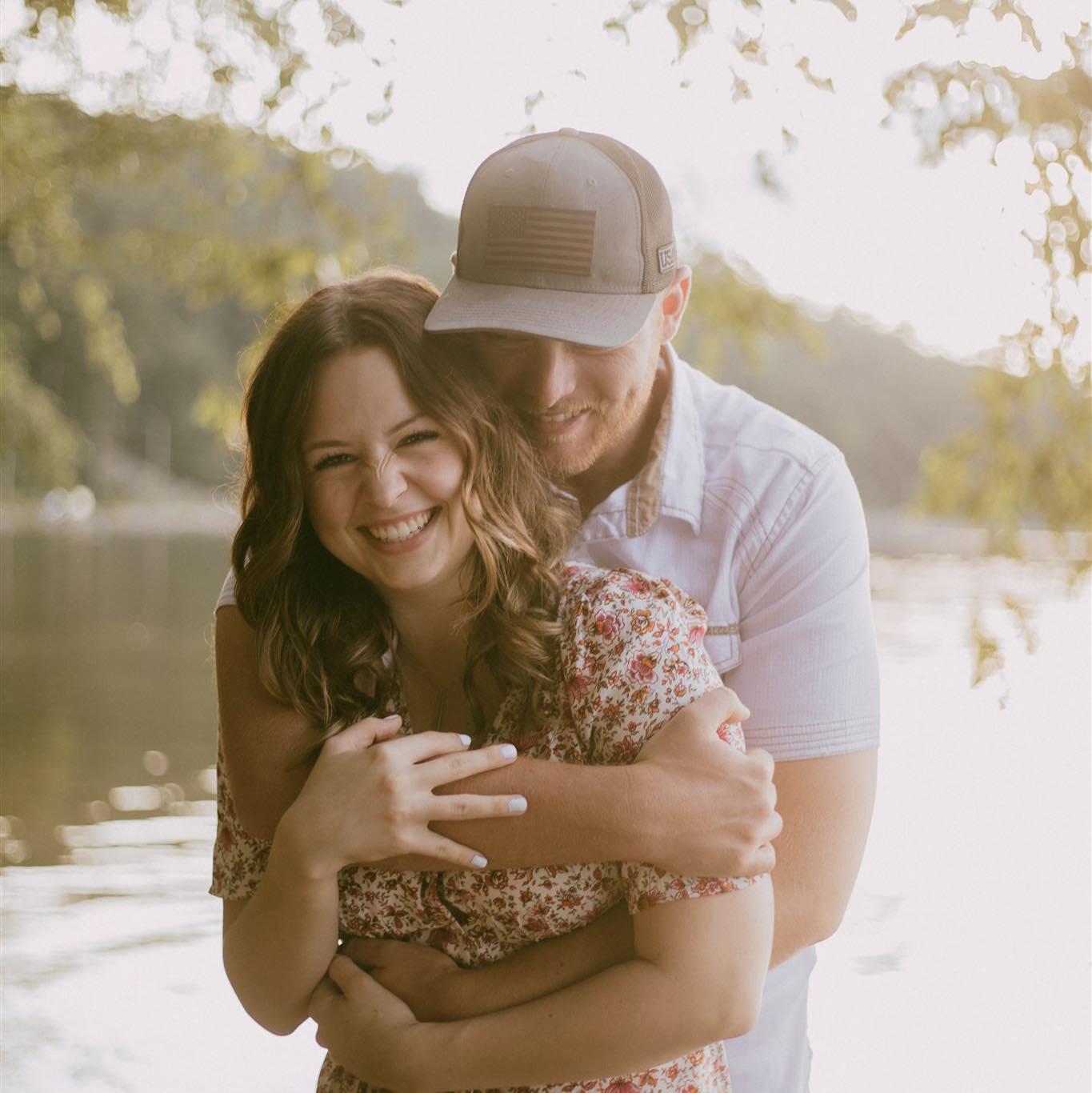 The Wedding Website of Chloe Rooney and Zach Karsten