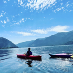 Gorge Paddling Center - Paddleboard & Kayak Rentals Hood River