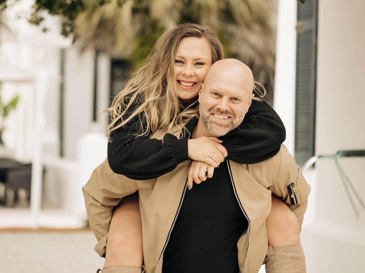 The Wedding Website of Elle McCord and Joseph Whigham