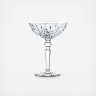 Noblesse Cocktail Glass, Set of 2