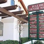 Malibu Country Mart