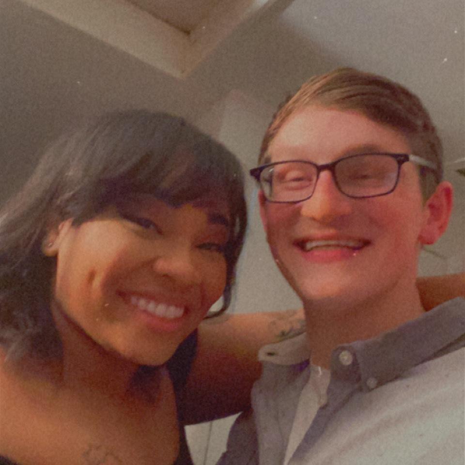 Our First Picture!