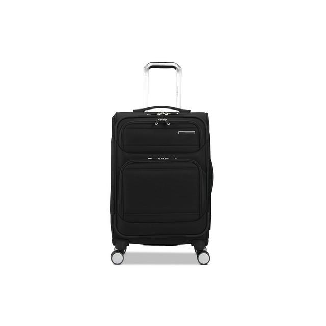 Samsonite Lite Air ADV 21" Carry on Spinner