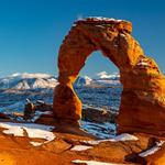 Arches National Park