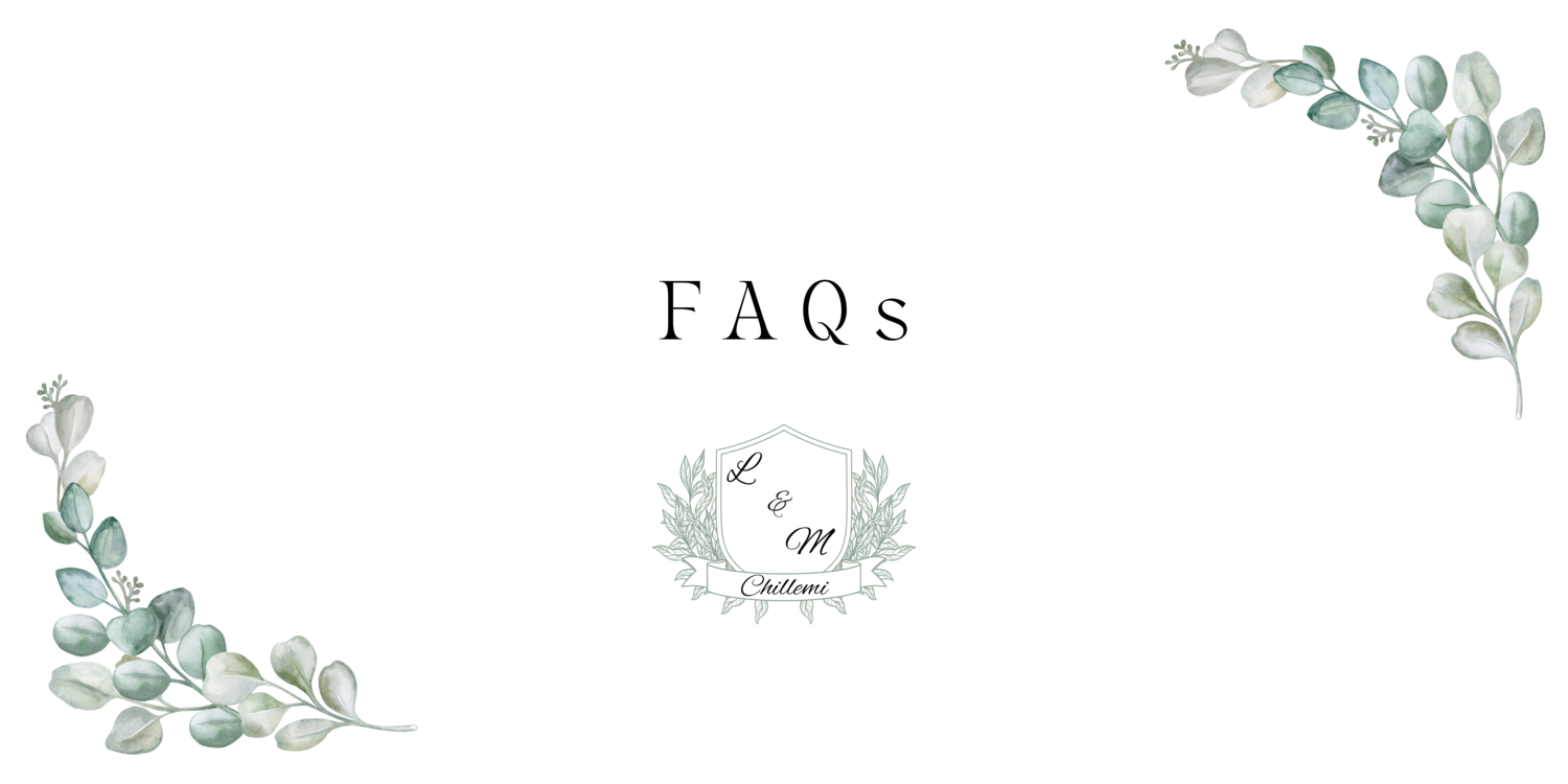 The Wedding Website of Lauren A. Soto and Michael A. Chillemi