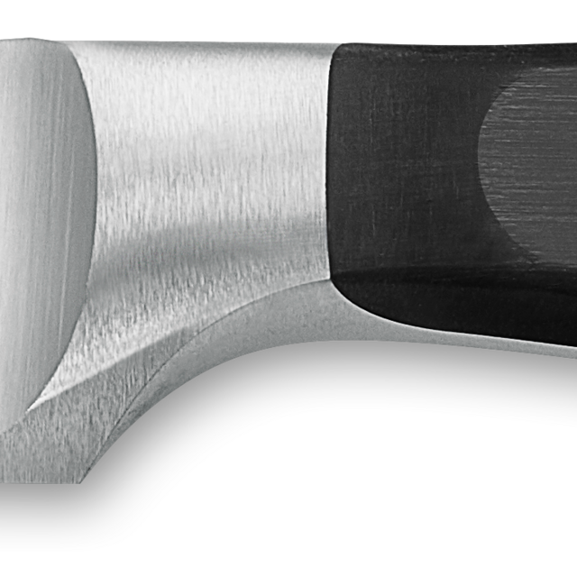 Classic 3" Hollow Edge Flat Cut Paring Knife