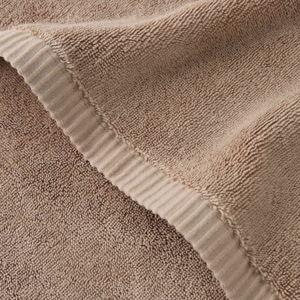 Duna Organic Towel Collection - Hand Towel in Blush