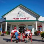 Seaquist Orchards Farm Market