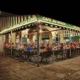 Café Du Monde
