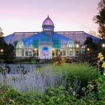 Franklin Park Conservatory and Botanical Gardens