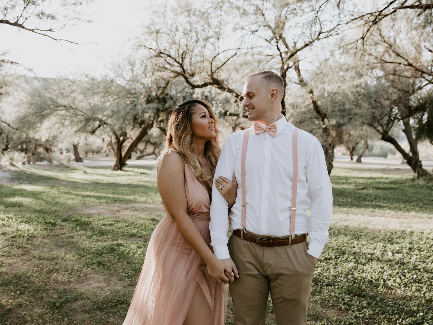 The Wedding Website of Brooklin Nicole Spychalski and Michael Shane Schrimsher
