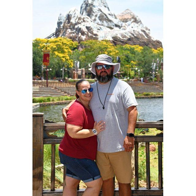 Disney take 4...