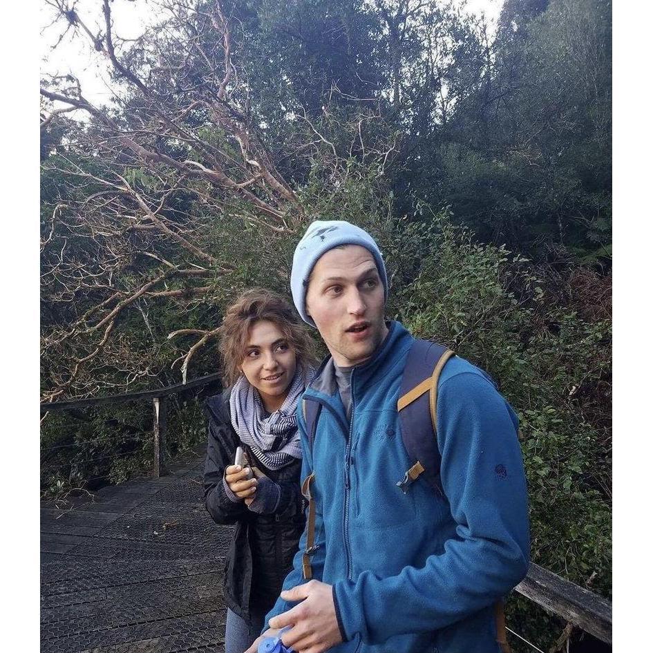 June 2017: Milford Sound, New Zealand