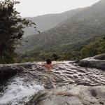 Infinity Pool, El Yunque