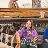 Metazoa Brewing Company – Brewery