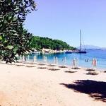 Zogeria Beach