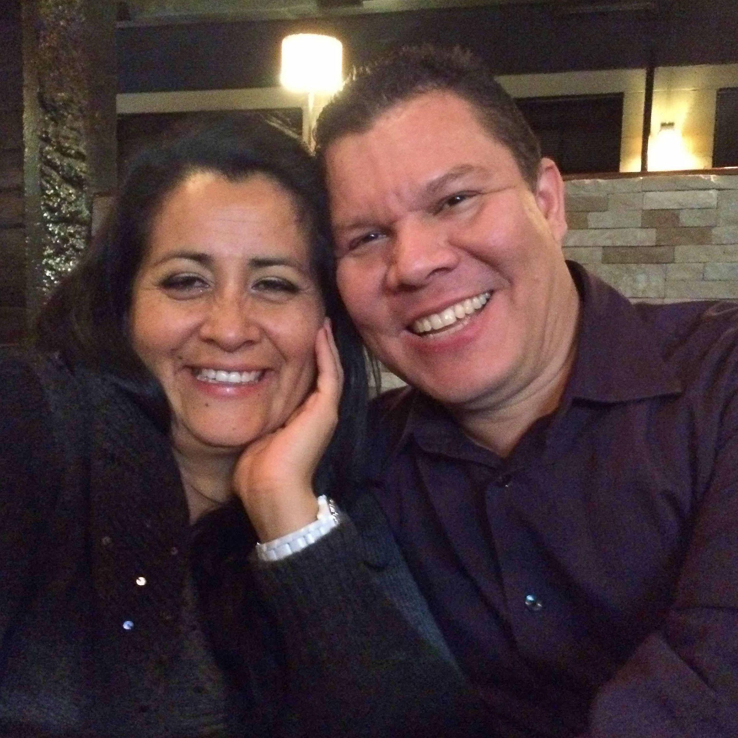 Andale chaparrita... un selfie!