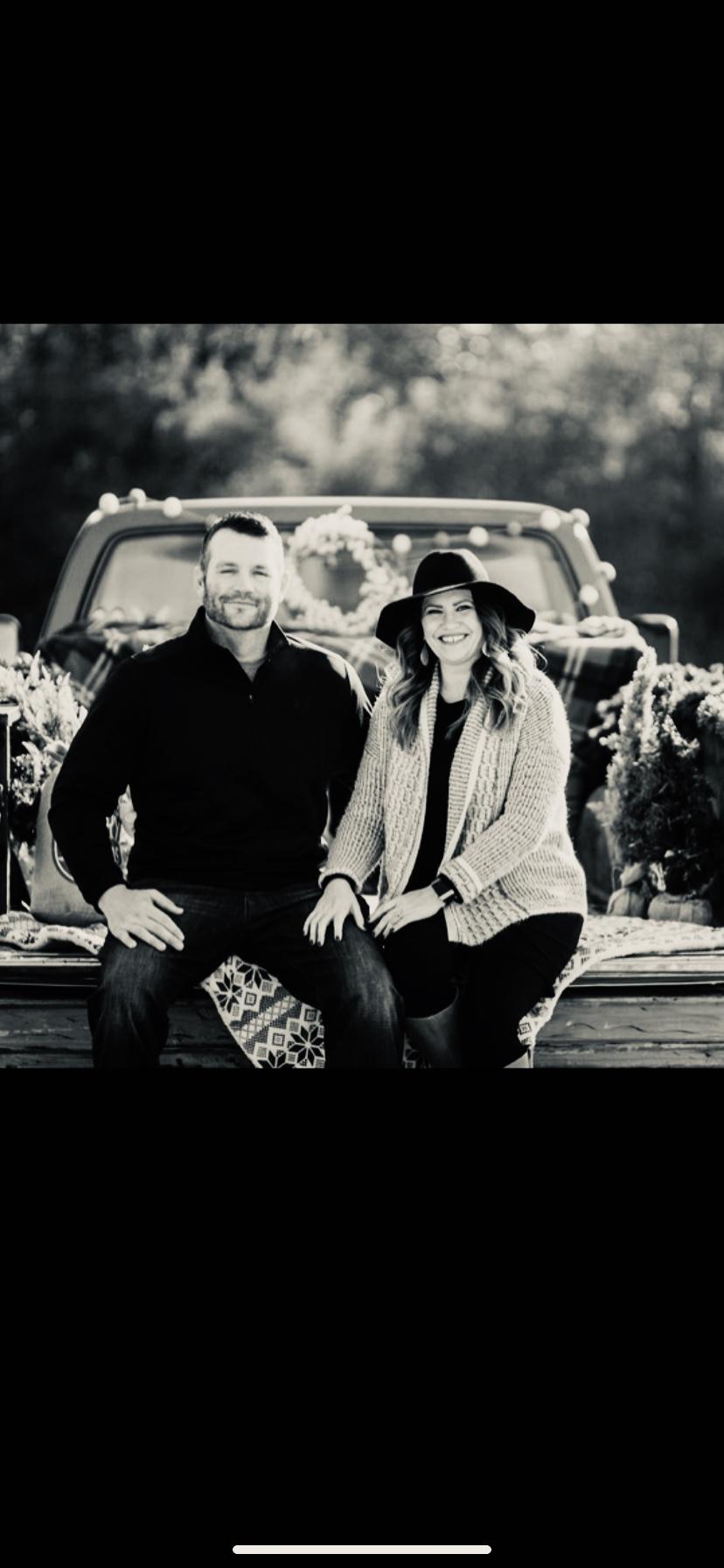 The Wedding Website of Amber Wurzel and Mark Riley
