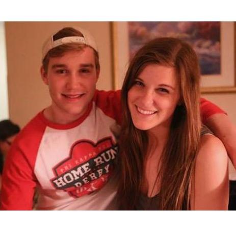 Our first picture (May 2014)