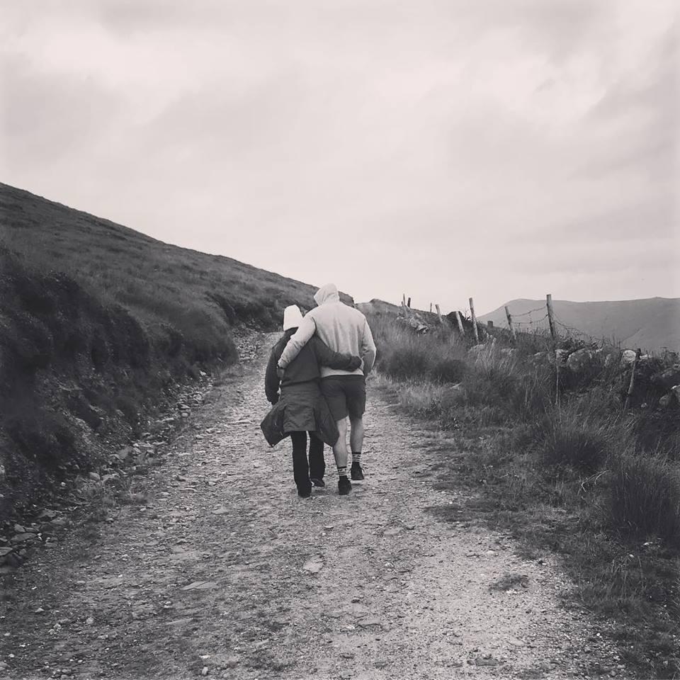 Ireland - September 2018