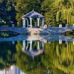 Piedmont Park