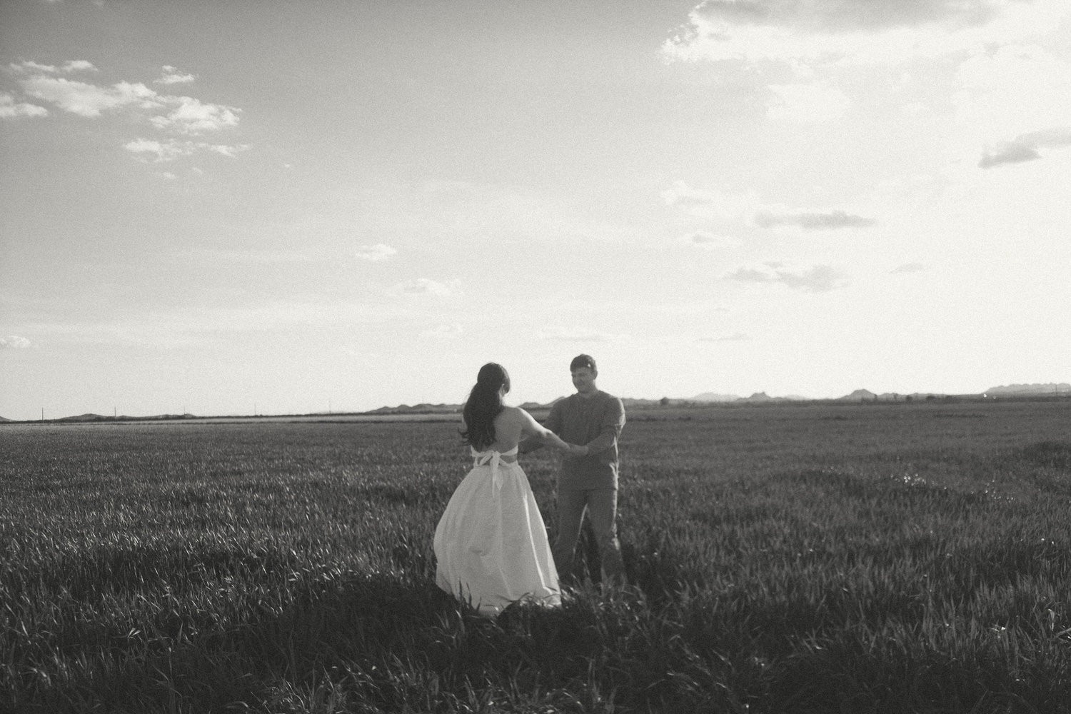 The Wedding Website of Emma Balke and Riley White