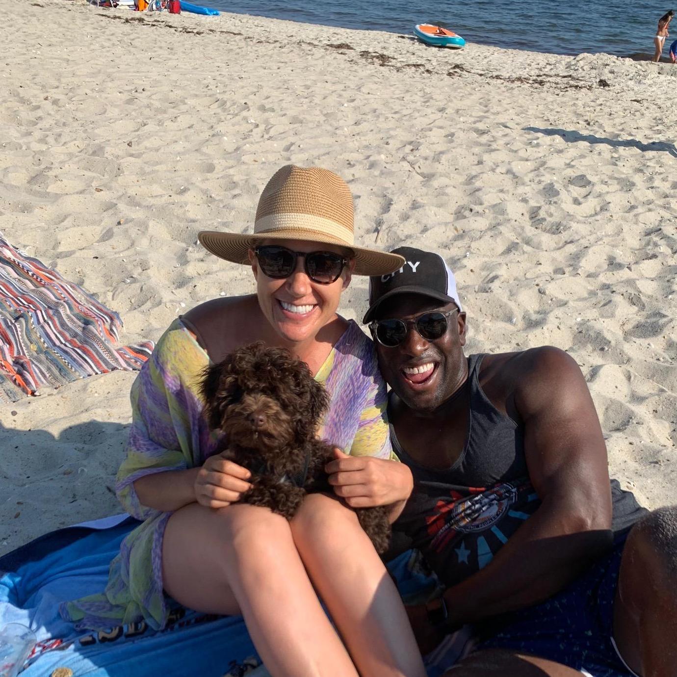 The Cape • July 2020