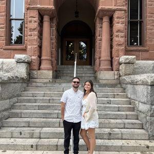 Honeymoon Fund