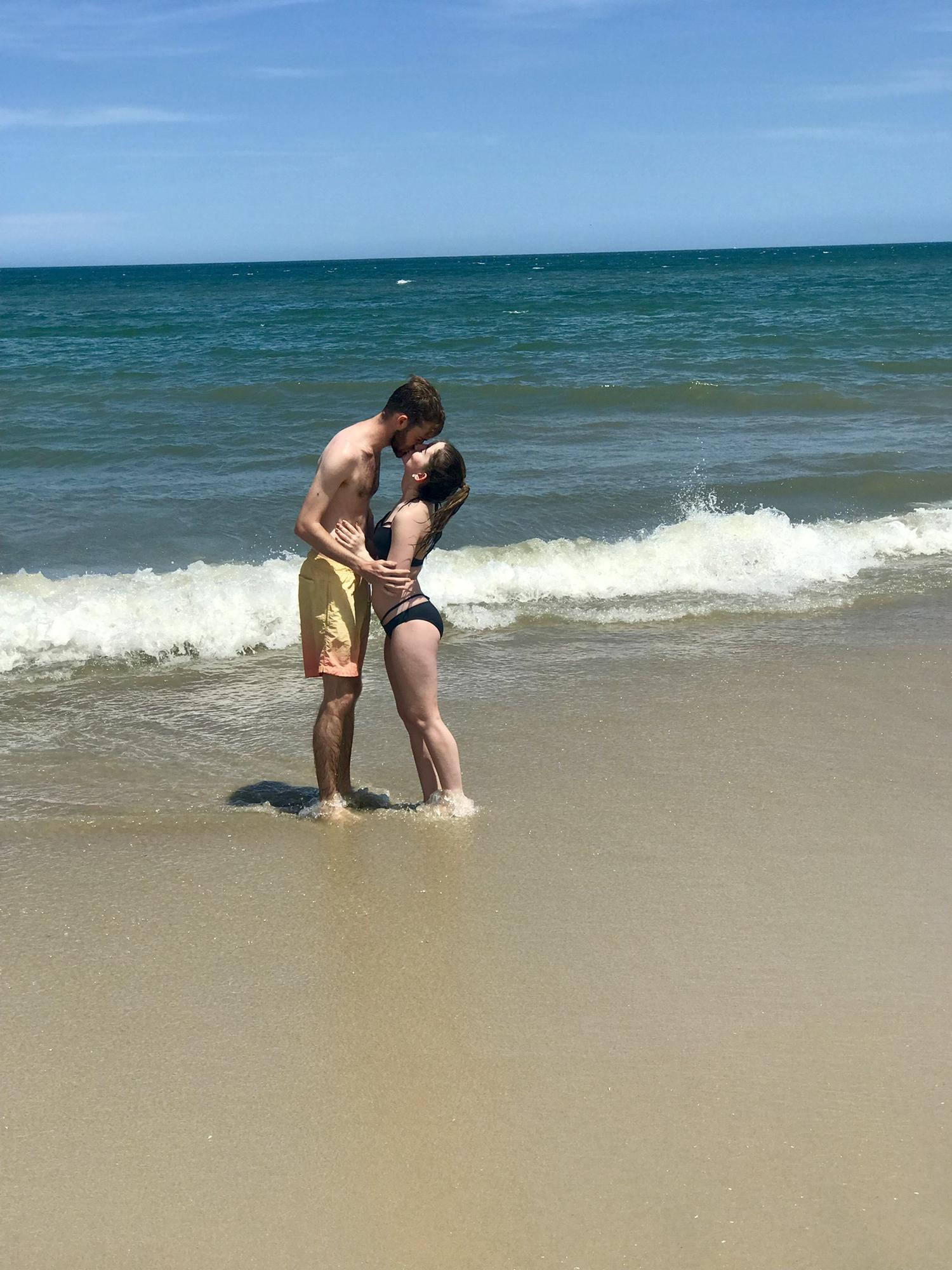 Outer Banks trip with the Graesser’s! May 2018