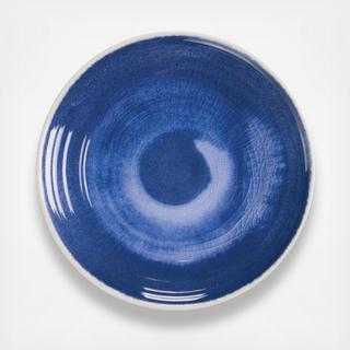 Raku Melamine Dinner Plate, Set of 6