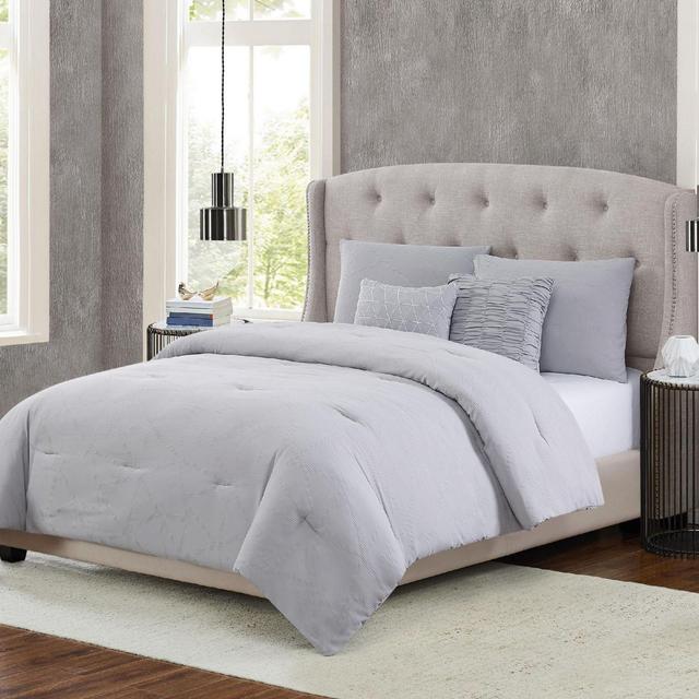 5th Avenue Lux® Prism 5-Piece Queen Comforter Set