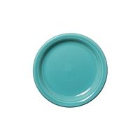 Appetizer Plate Turquoise (1461)