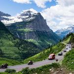 Glacier National Park