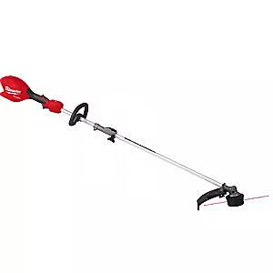 Milwaukee M18 FUEL 18V 16 in. Brushless Cordless Battery Powered String Trimmer with QUIK-LOK Attachment Capability (Tool-Only) 3016-20ST