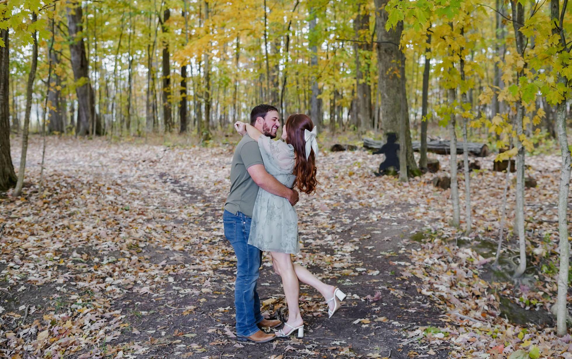 The Wedding Website of MiCayla Sandlin and Cole Wendling