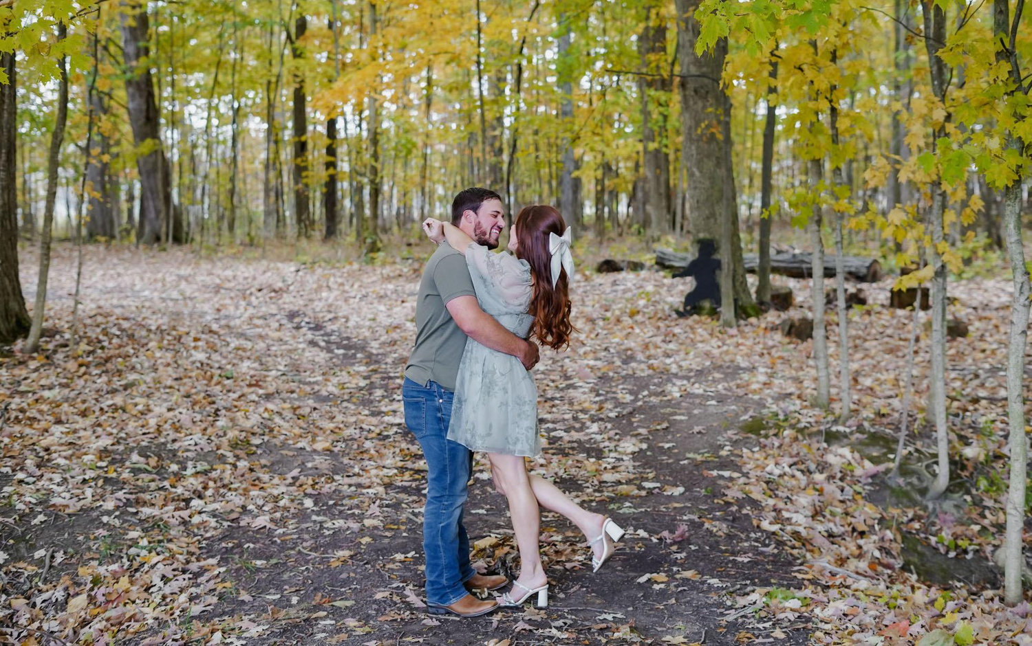 The Wedding Website of MiCayla Sandlin and Cole Wendling