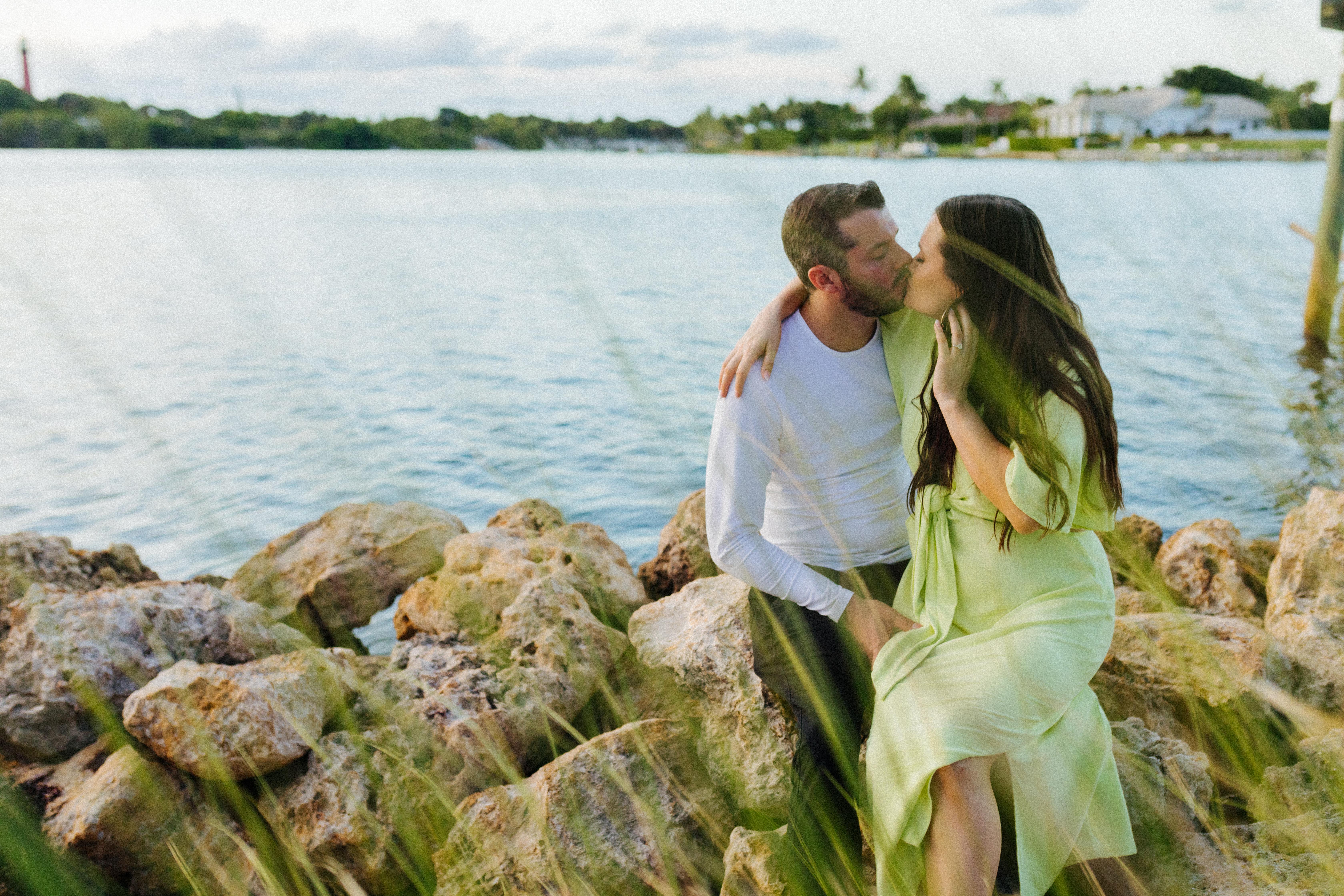 The Wedding Website of Ana Balboni and Shawn Callahan